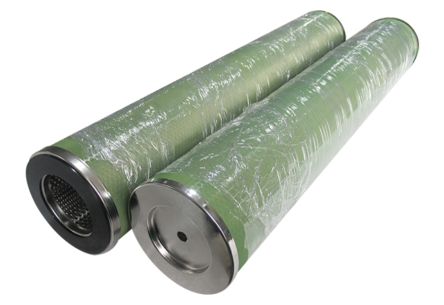Teflon filter